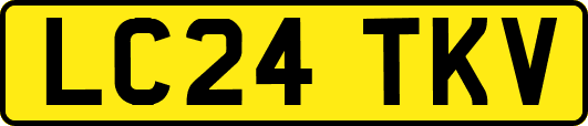 LC24TKV