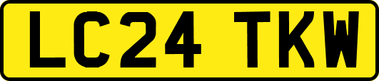 LC24TKW