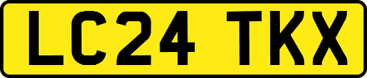 LC24TKX