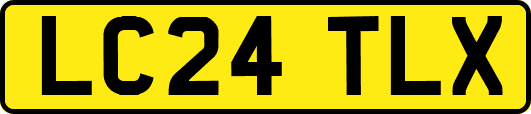 LC24TLX