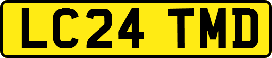 LC24TMD