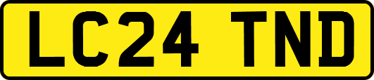 LC24TND