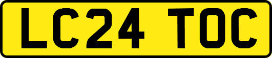 LC24TOC