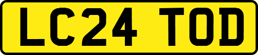 LC24TOD