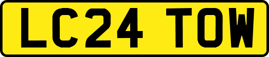 LC24TOW