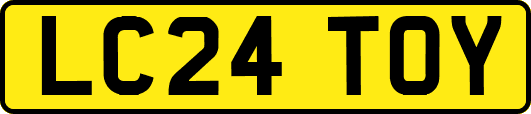 LC24TOY