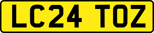 LC24TOZ