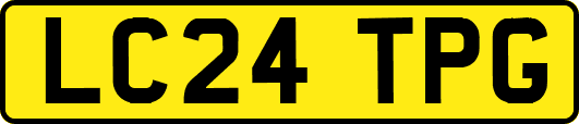 LC24TPG