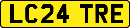 LC24TRE