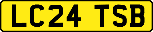 LC24TSB