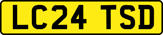 LC24TSD