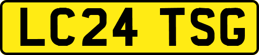LC24TSG