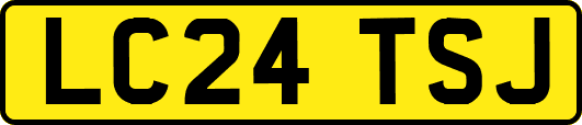 LC24TSJ