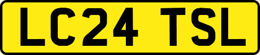 LC24TSL
