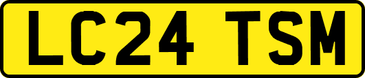 LC24TSM