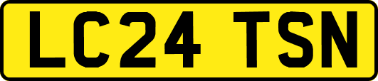 LC24TSN