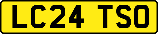 LC24TSO