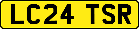 LC24TSR