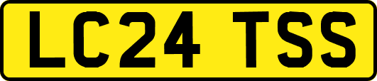 LC24TSS