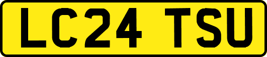 LC24TSU