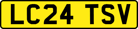 LC24TSV