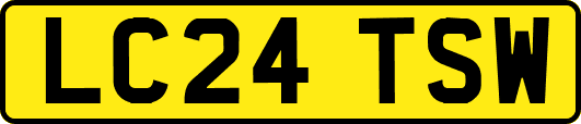 LC24TSW