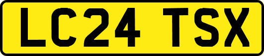 LC24TSX