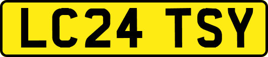 LC24TSY