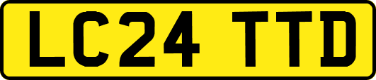LC24TTD