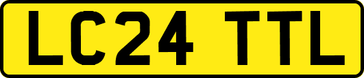 LC24TTL