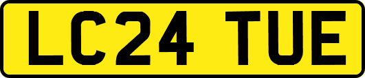 LC24TUE