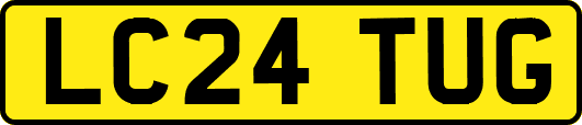 LC24TUG