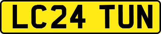 LC24TUN