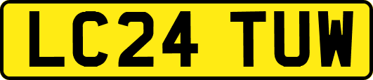 LC24TUW