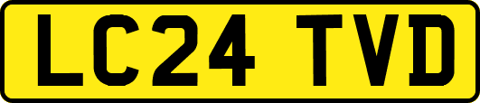 LC24TVD