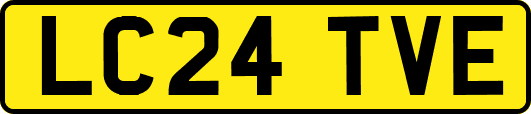 LC24TVE