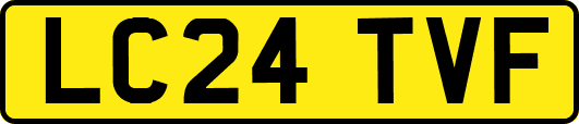LC24TVF
