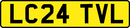 LC24TVL