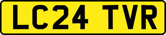 LC24TVR