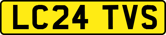 LC24TVS