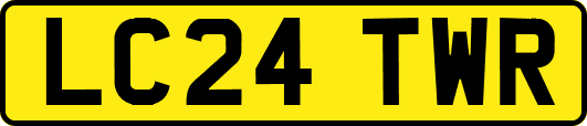 LC24TWR