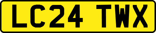 LC24TWX