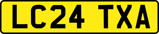 LC24TXA