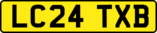 LC24TXB