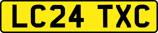 LC24TXC