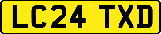 LC24TXD