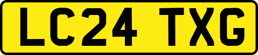 LC24TXG