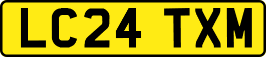 LC24TXM