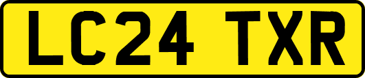 LC24TXR