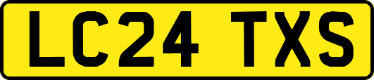 LC24TXS